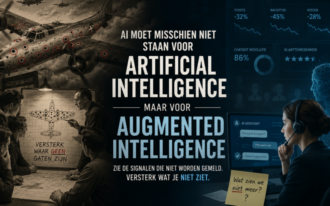 AI, the Missing Signals, and the Aircraft That Never Came Back