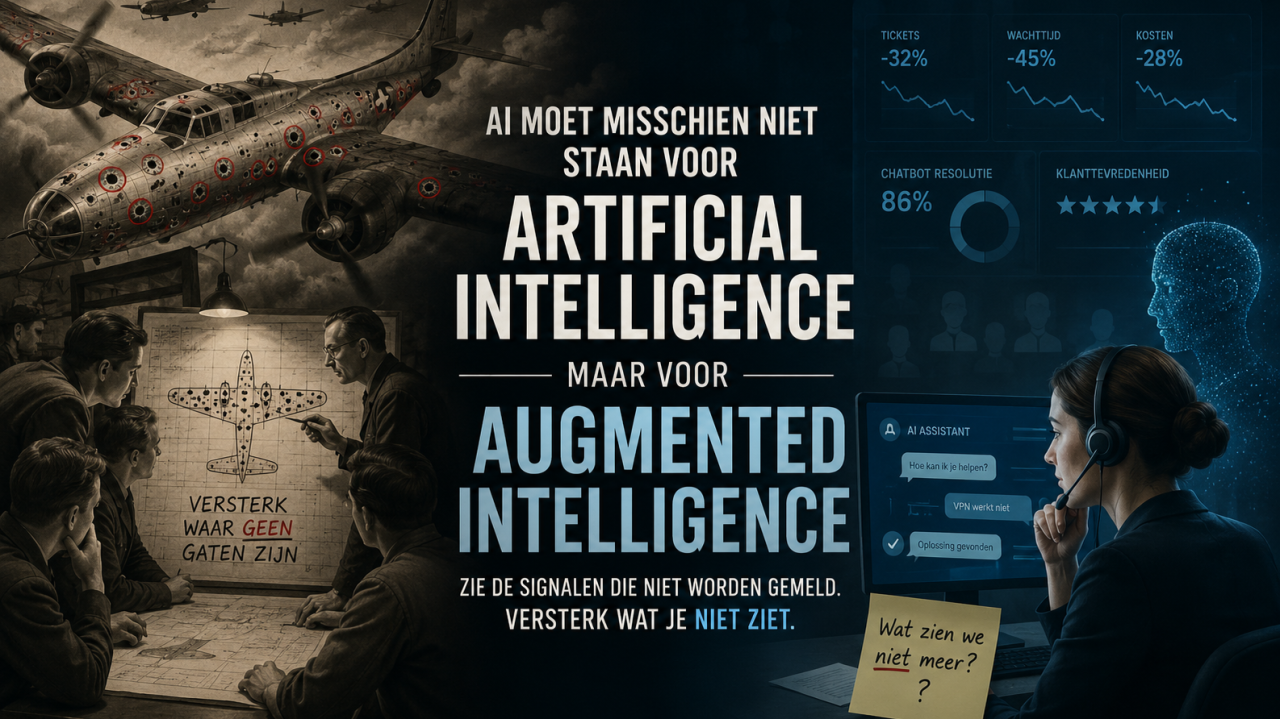 AI, the Missing Signals, and the Aircraft That Never Came Back