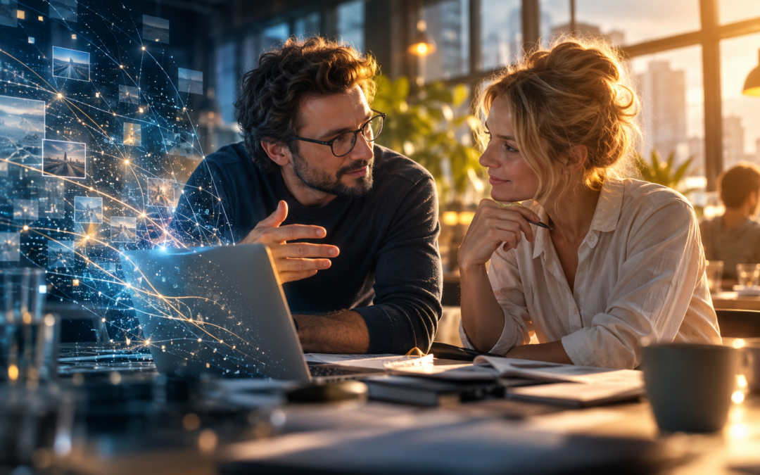 AI and Human Work