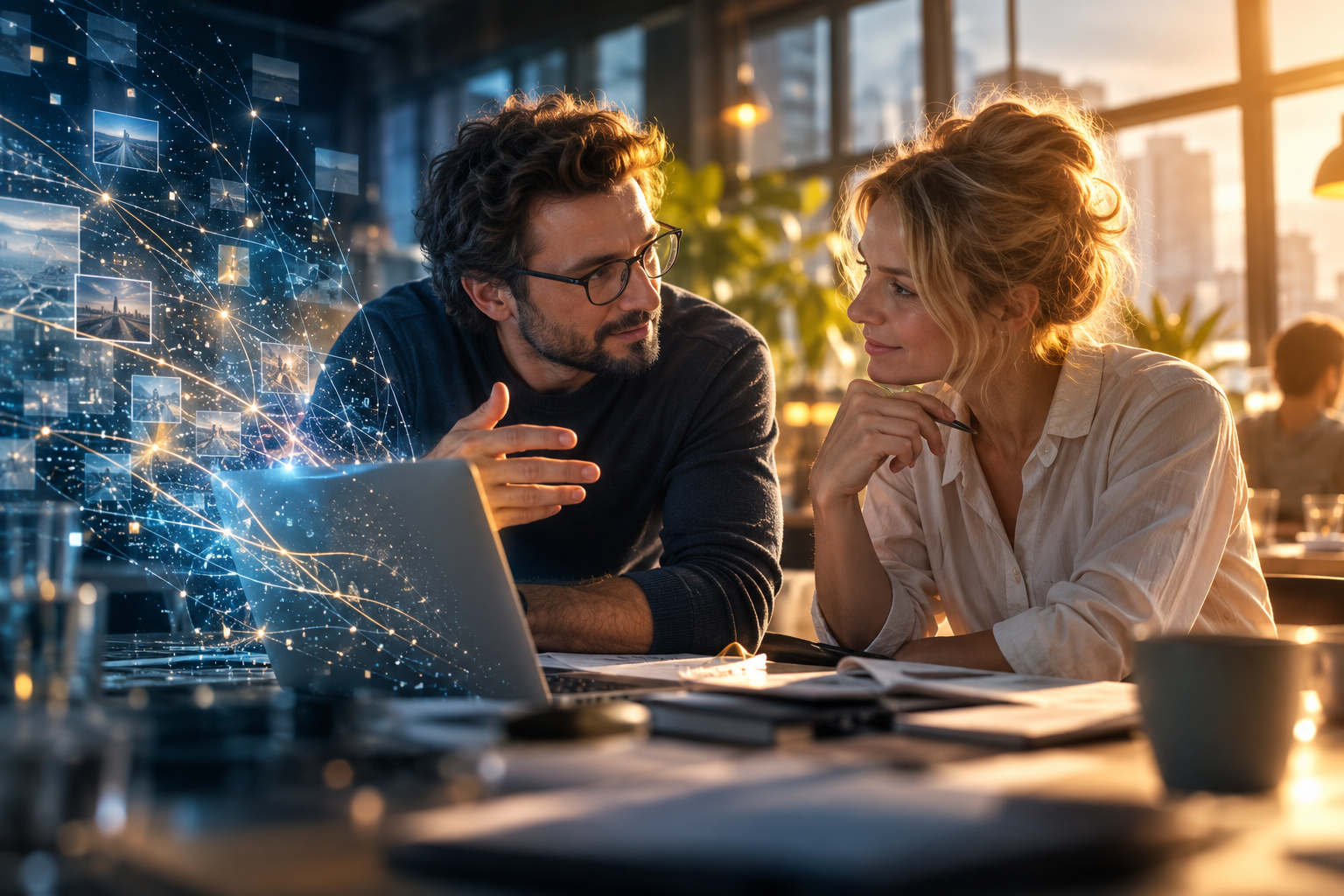 AI and Human Work